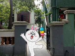 -小洲村