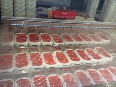 -刘火辣老火锅(光谷店)
