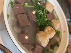 -馋三尺蟹粉小笼(人民广场店)