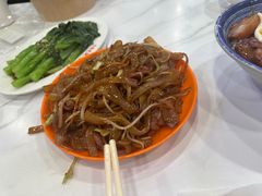 -澳门陈光记烧味饭店(南京德基广场店)