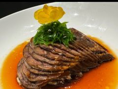 -宫燕府·京菜·烤鸭·淮扬菜(王府中心店)