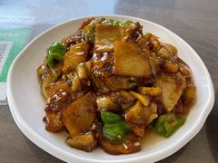 -友谊餐馆(永安路店)