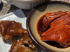 -南京大牌档(香港广场店)