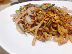 -79号渔船海鲜饭店(华强北店)