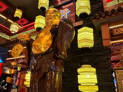 -宝轩渔府·老字号海鲜·正宗津菜(水上店)