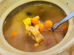 -佛有缘素食馆·荔湾老字号(陈家祠首店)