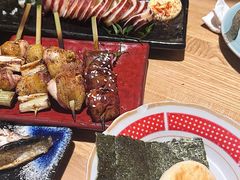 -鳥宫·焼鳥居酒屋(汽博店)
