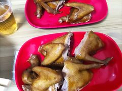 -光明刘冰乳鸽店(光明法政北路店)