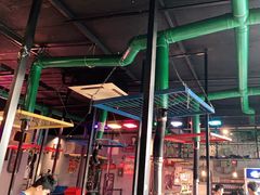 -超级神炭烤肉夜食(芥园西道店)