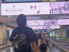 -香港国际机场