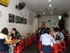 大堂-细妹五香牛杂(步行街店)