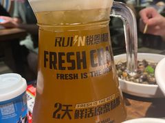 -龙巢盱眙龙虾·牛蛙·烧烤宵夜(八卦岭店)