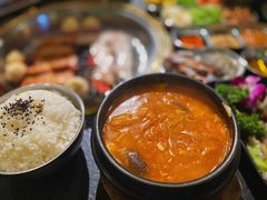 -伊茉家的烤肉店(勒泰中心店)