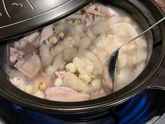 -同仁四季椰子鸡(海岸城天利店)