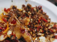 -西江红·株洲本地菜(滨江南路店)