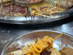 -卫卫麻辣烫(建设新村路店)