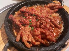 -七八冷面·延边朝鲜族美食(圣熙八号店)