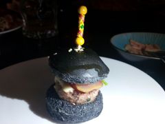 -STARRY CAFE & LOUNGE BAR(高新店)