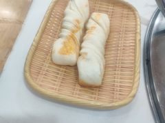 -东北酱骨饺子铁锅炖(万达总店)
