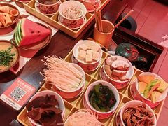 -江北北火锅馆·公路夜市(魏公村店)