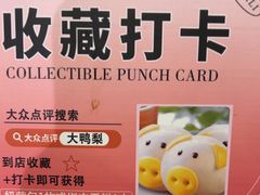 -大鸭梨烤鸭(左家庄店)