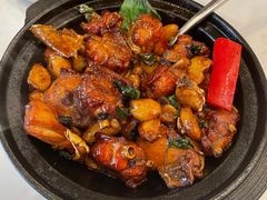 -鹿港小镇(黄金店)