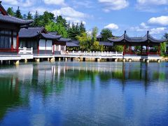 -威海华夏城景区