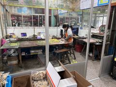 -奉化市溪口蒋氏千层饼厂