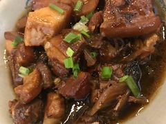 -有肉食·虎九闽菜(798艺术区店)