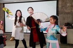 -文E范儿ZUMBA尊巴舞蹈