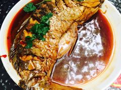 -晓院餐厅