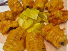 -蒸坊黄鳝饭(骏丰大厦店)