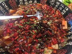 -惠丰堂饭庄(北洼路店)