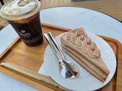 -Peet's 皮爷咖啡(海雅缤纷城店)