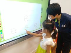 -英孚教育青少儿(河东资深教研中心)