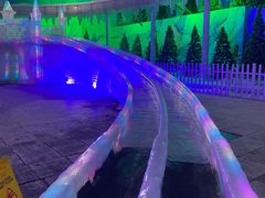 -石林冰雪海洋世界