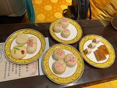 -富华斋饽饽铺·宫廷糕点·伴手礼(护国新天地店)