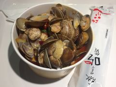-何记花甲(印象城店)