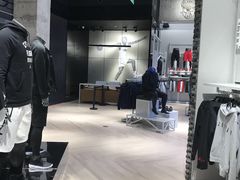 -NIKE 儿童体验店(南开大悦城店)