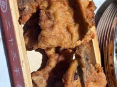 -双合园·海鲜水饺青岛菜(上清路店)