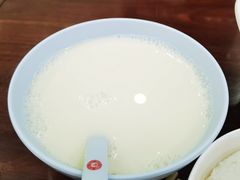 甜豆浆（热）-日月永和中国餐饮名店(东湖店)