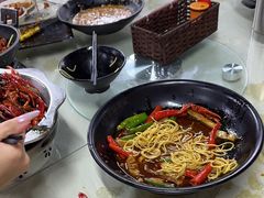 -聚味瞿记·龙虾堂(树木岭店)