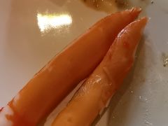 -金海湾自助餐厅(金陵饭店)