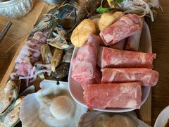 -Thai Basil罗勒叶泰式餐厅(时代天街店)