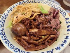 -梅溪·小伙子干挑面(安吉总店)