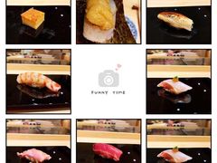 -鮨青(恒基名人购物中心店)