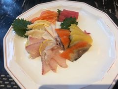 -棕榈阁·巴西烤肉海鲜自助餐厅(中州皇冠假日酒店)