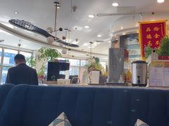 -花舍·新派粤菜·西餐·下午茶(亚运村·鸟巢店)