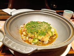 -山葵家·创意料理(临平银泰城店)