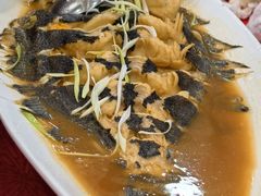 -青岛蓝海大饭店·渔歌舫(李沧店)